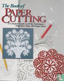 The book of papercutting - Bild 1