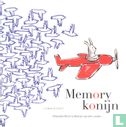 Memory konijn - Image 1
