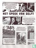 Der Geist von Delft
