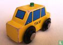 houten taxi - Bild 2