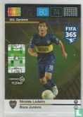 Nicolás Lodeiro - Afbeelding 1