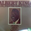King, does the king's things - Bild 1