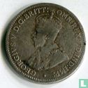 Australia 3 pence 1911 - Image 2