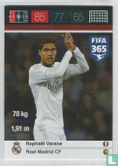 Raphaël Varane - Afbeelding 1