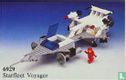 Lego 6929 Star Fleet Voyager - Bild 2