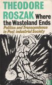 Where the wastelands ends - Image 1