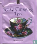 Rose Ginseng Tea - Image 2