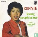 Young People in Love - Image 1