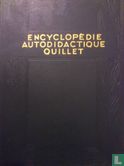 Encyclopédie autodidactique Quillet - tome III - Image 1