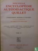 Encyclopédie autodidactique Quillet - tome III - Image 2