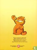 Garfield heeft een rijke fantasie - Afbeelding 2