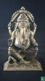 Bronze Ganesha - Image 1