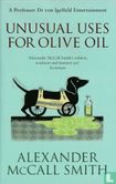 Unusual uses for olive oil - Bild 1
