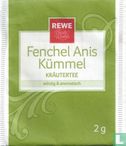 Fenchel Anis Kümmel - Bild 1