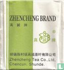 Jasmine Tea