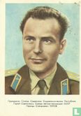 Yuri Gagarin