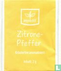 Zitrone-Pfeffer - Afbeelding 1