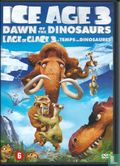 Dawn Of The Dinosaurs/Le temps Des dinosaures - Afbeelding 1