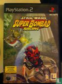 Star Wars: Super Bombad Racing - Image 1