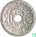 France 20 centimes 1946 (B) - Image 1