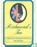 Richmond's Tea - Image 1