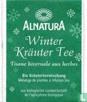 Winter Kräuter Tee