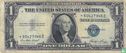 États-Unis 1 Dollar - Image 1