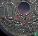 France 10 centimes 1945 (B) - Image 3