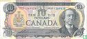 Kanada 10 Dollars - Bild 1