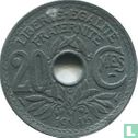 France 20 centimes 1945 (C) - Image 1