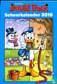 Donald Duck Scheurkalender 2016 - Bild 1