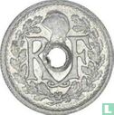 France 10 centimes 1946 - Image 2