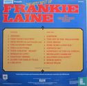 The Very Best of Frankie Laine - Afbeelding 2