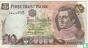 Irlande du Nord 10 de Pound 1998 - Image 1