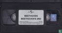 Beethoven / Beethoven's 2nd - Afbeelding 3