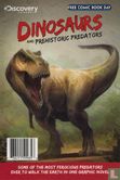Dinosaurs and Prehistoric Predators - Image 1