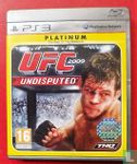 UFC Undisputed 2009 - Image 1