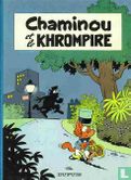Chaminou et le Khrompire - Image 1
