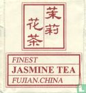 Finest Jasmine Tea - Afbeelding 1