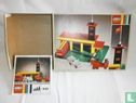 Lego 347-1 Fire Station - Image 2