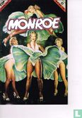 Monroe and Dimaggio 0 - Image 1