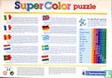 Disney Puzzle Super Color - Afbeelding 2