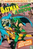 Batman and Green Arrow - Afbeelding 1