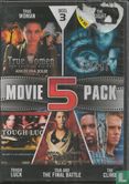 Movie 5 Pack 3 - Image 1