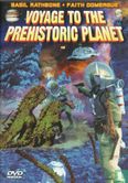 Voyage To The Prehistoric Planet - Afbeelding 1