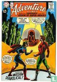 Superboy and the Legion of Super-Heroes - Bild 1