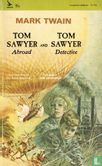 Tom Sawyer Abroad and Tom Sawyer Detective - Afbeelding 1
