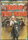 The Terror of Tiny Town - Afbeelding 1