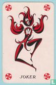 Joker, France, Chevalier Marin Supra, Speelkaarten, Playing Cards - Bild 1