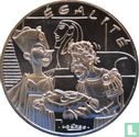France 10 euro 2015 "Asterix and equality 5" - Image 2